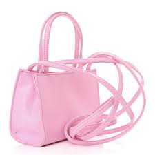 shopping bag size